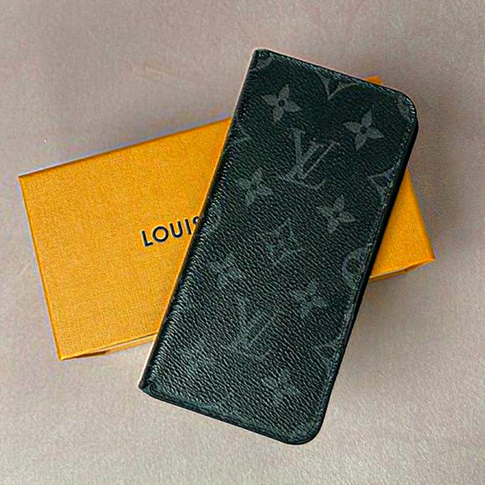 Authentic Louis‎ Vuitton IPhone Case
